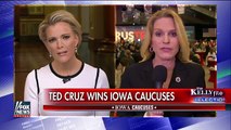 Ted Cruz campaign manager on Iowa win