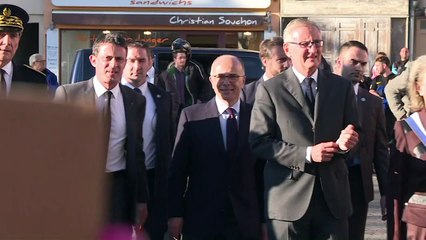 AFP - Le JT, 1ère édition du lundi 18 janvier