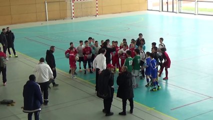 Défi Jongles Tournoi de Seyssins