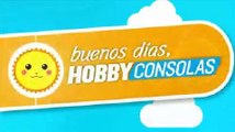 Buenos Días HobbyConsolas: 05-11-2014