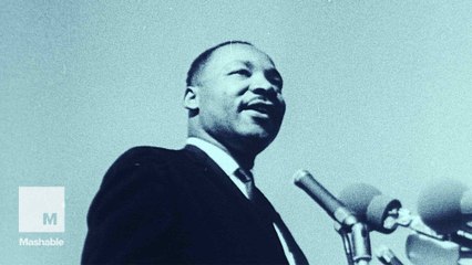 7 Interesting Facts About Martin Luther King Jr.