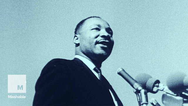 7 Interesting Facts About Martin Luther King Jr.