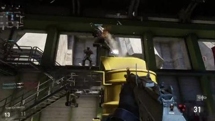 Tr__iler oficial Call of Duty__- Advanced Warfare - Season Pass [ES]