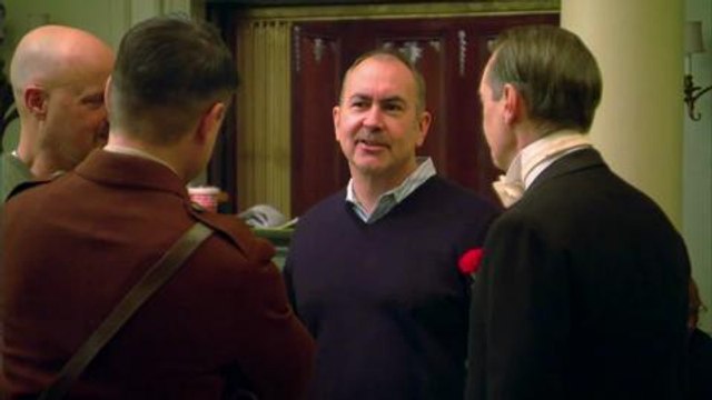 Boardwalk Empire Season 5: The Final Shot - A Farewell to Boardwalk Empire (HBO)