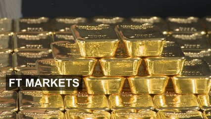 Download Video: The gold market in 90 seconds