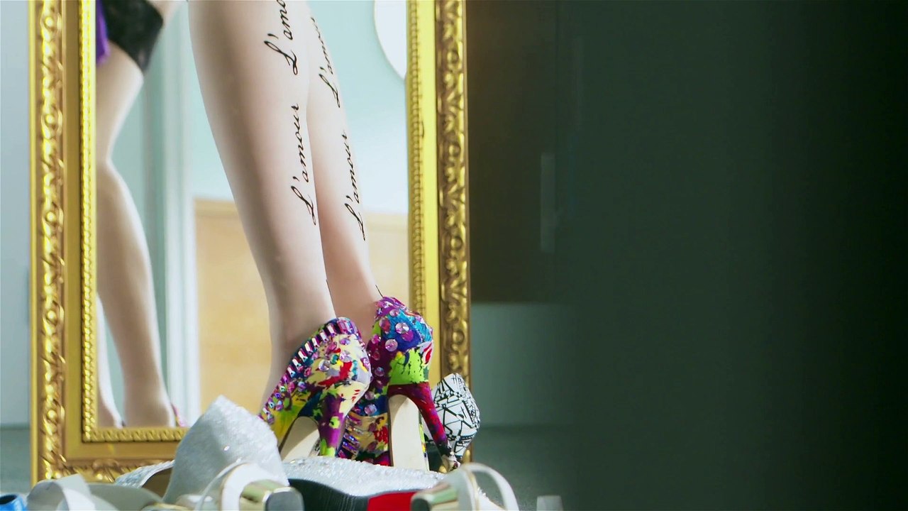 Stellar - Sting [MV]