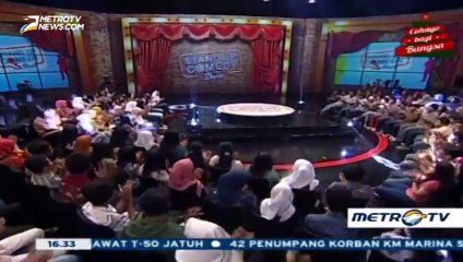 Muslim Madura - Stand Up Comedy Indonesia (20 Desember 2015)- Upload By www.toba.tv