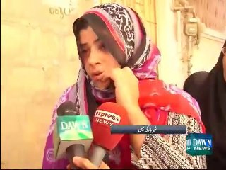 Youth shot dead by police for not stopping motorbike at checkpost