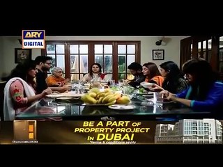 Vasl e Yar Episode 18 Full on Ary Digital 18th January 2016