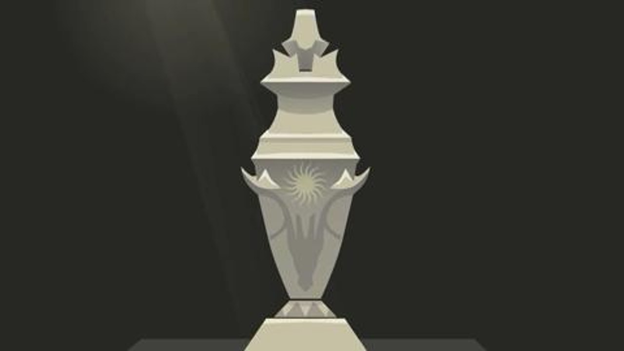 Dragon Age- Inquisition - The Keep