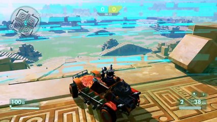 Me Being Good at Videogames for Once in my Life