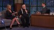 George R.R. Martin, Amy Poehler and Seth Play Game of Thrones Trivia - Late Night with Seth Meyers