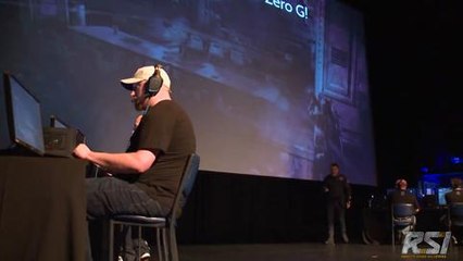 PAX FPS DEMO