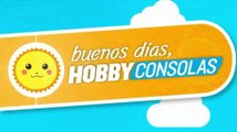 Buenos Días HobbyConsolas: Turbo Remix Octubre