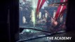 Killzone Shadow Fall Intercept - New Free Co-op Maps- The Academy and The Weapons Facility - PS4