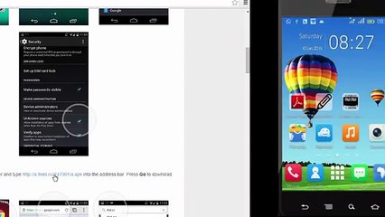 How to Install mSpy on Android Phone or Tablet