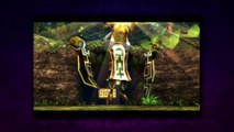 Nintendo 3DS - The Legend of Zelda- Majora’s Mask 3D - Announcement Trailer