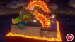 Gameplay de los niveles de Captain Toad Treasure Tracker en HobbyConsolas.com
