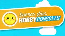 Buenos Días HobbyConsolas: 10-11-2014
