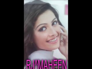 RJ^MAHEEN