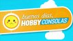 Buenos Días HobbyConsolas: 15-11-2014