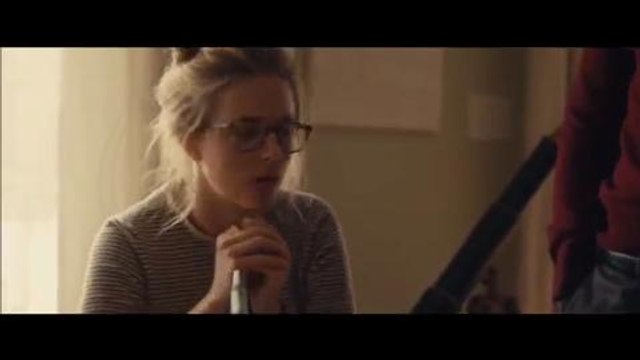 ORÍGENES | Clip Escáner de Ojos | 14 de Noviembre en cines