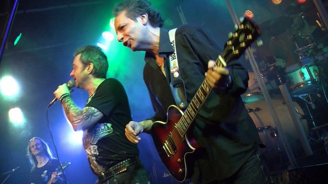 Get it on - Satan Jokers (Satan's Fest VII 9/1/2016)