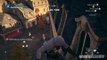 Assassin's Creed Unity - Gameplay en una distorsión