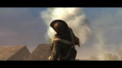 Assassin’s Creed Rogue - Tráiler de Lanzamiento [ES]