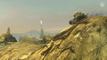 WoT Blitz- Update 1.4 Review
