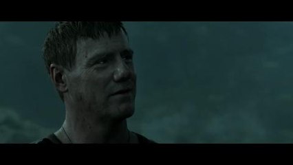 Halo Nightfall Trailer