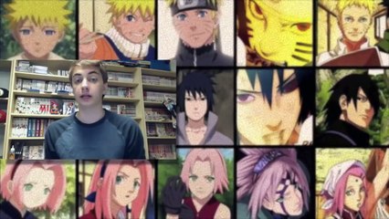 NaruSaku Fans Want To Ban Naruto in The United States! WTF????