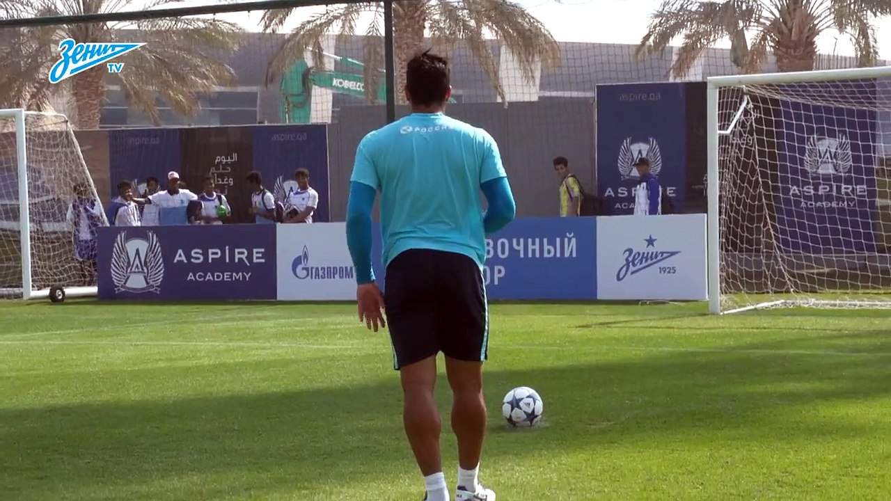 Hulk penalty !