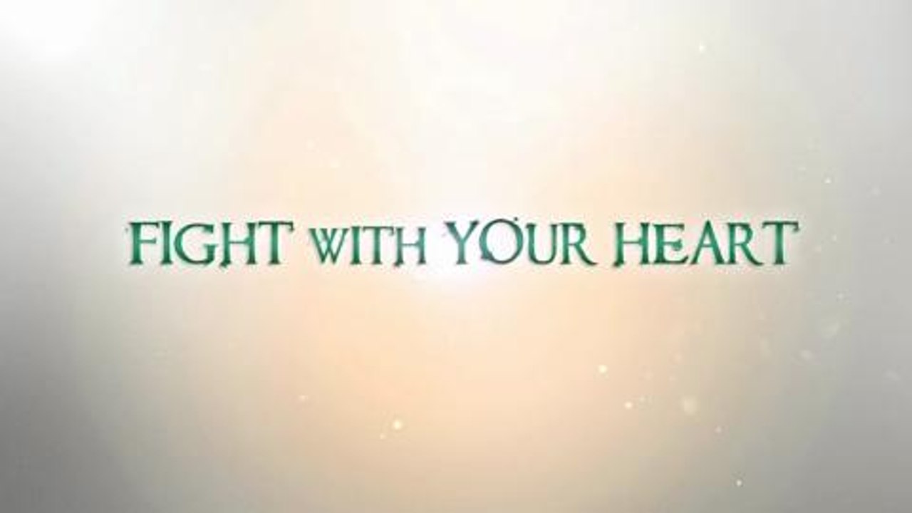 Tales of Hearts R - PS Vita-PS TV - Chance meeting (Launch Trailer)