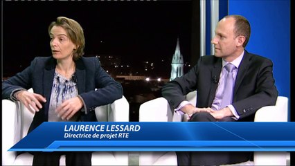 D!CI TV - Les responsables RTE jouent carte sur table