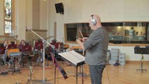 Inside the Temple of Dragons with composer Trevor Morris