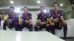 Torneo FIFA 15 - Jugadores del FC Barcelona [HD]