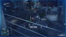 Battlefield Hardline Single Player Gameplay Clips