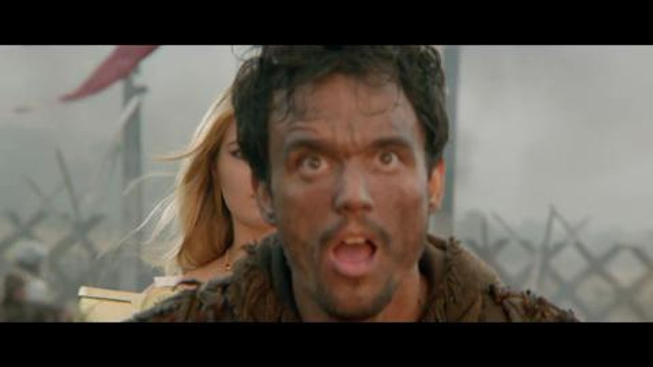 Game of War- Live Action Trailer Commercial ft. Kate Upton