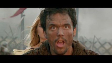 Game of War- Live Action Trailer Commercial ft. Kate Upton