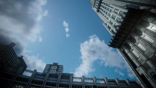 Primera demo técnica de Final Fantasy XV en HobbyConsolas.com