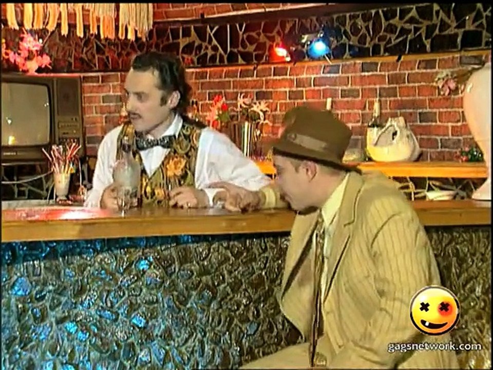 Bar Calambur 18 _ Бар Каламбур