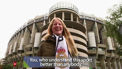 Microsoft Real Madrid