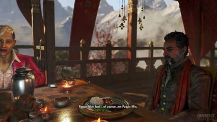 FAR CRY 4 Finished in Under 15 Minutes (Far Cry 4 Alternate Ending)(720p_H.264-AAC)