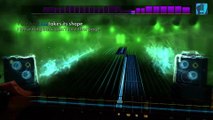 Rocksmith 2014 Edition - Foo Fighters Songs Pack Trailer Trailer [Europe]