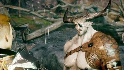 The Game Awards 2014   trailer