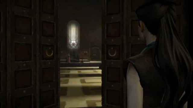 Juego de Tronos Game of Thrones A Telltale Games Series Teaser Trailer