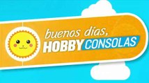 Buenos Días HobbyConsolas: 21-11-2014