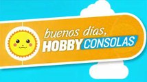 Buenos Días HobbyConsolas: 1-12-2014