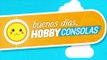 Buenos Días HobbyConsolas: 1-12-2014